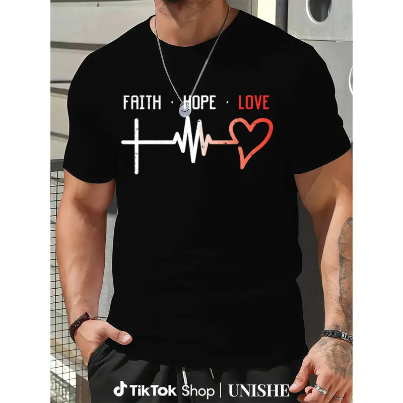 chrome hearts shirt red cross - TikTok Shop