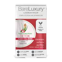 Detox Lychee & Aloe Flower