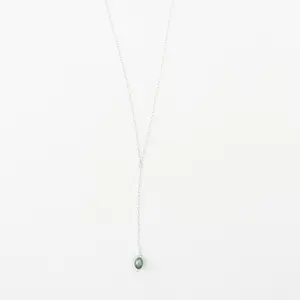 Green Lariat