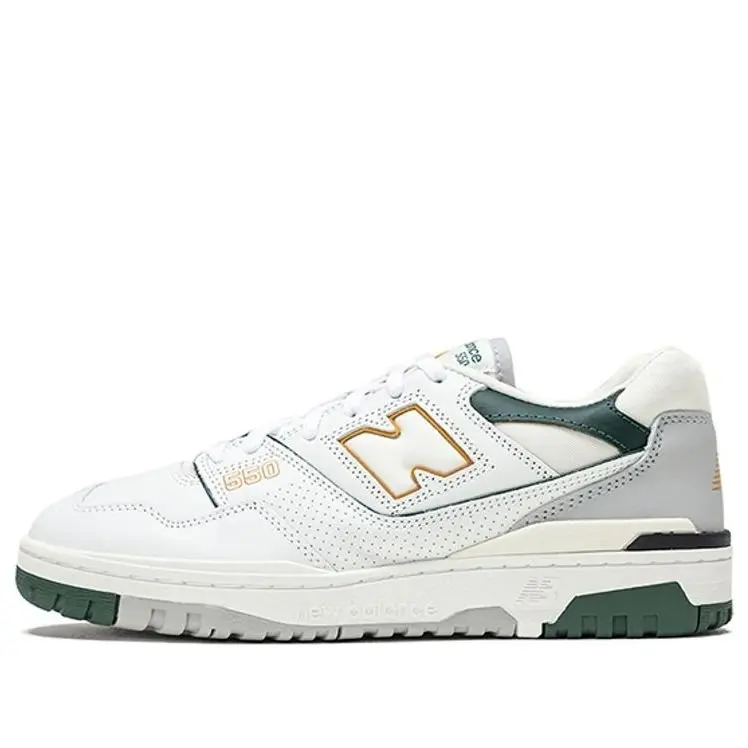 New Balance 550 'Nightwatch Green' BB550PWC New Balance 550 'Nightwatch Green' BB550PWC