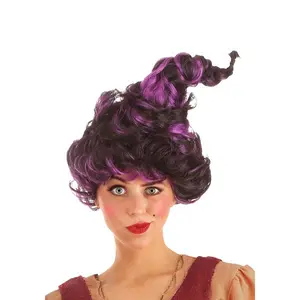 Women's Hocus Pocus Mary Sanderson Wig (© Disney)
