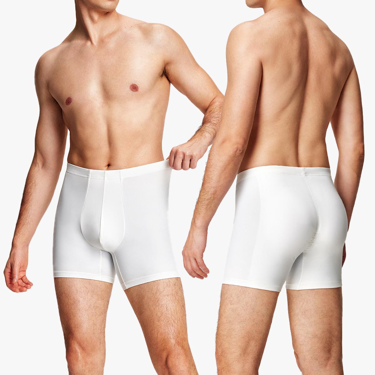 【Nebility】 Men’s Invisible Seamless Muscle-Enhancing T-Shirt with Removable Muscle Pads and Light Compression Function, Suitable for Everyday Wear, Cosplay, and Special Occasions,fathersdaygift