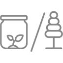 Women's Lightweight French Terry Joggers