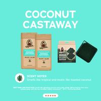 Coconut Castaway