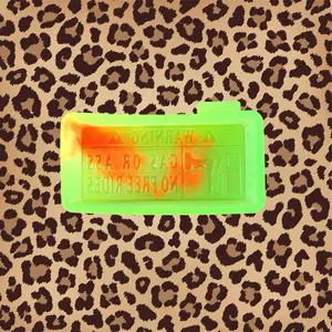 Gas Or Ass Freshie Mold