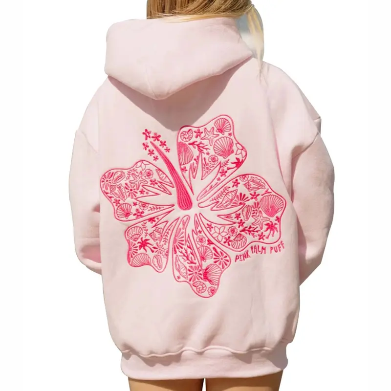 dress hollister rainbow hoodie