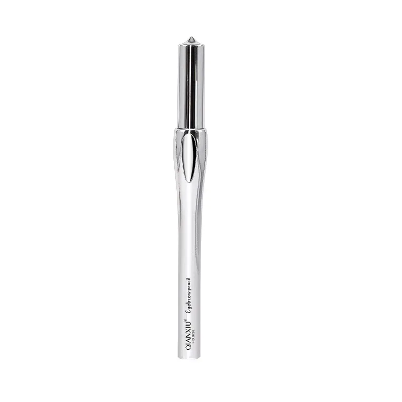 Dual-Tip Eyebrow Pen, Natural Hair-Like Wild Brows,Waterproof, Sweat-Resistant, Long-Lasting & Smudge-Proof, Ideal for Beginners, Makeup Lovers & Daily Use