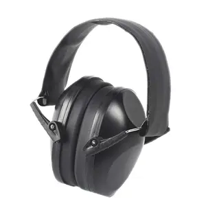 Tactical Ear Protection Headset for Shooting & Sleep Noise Reduction, Military Grade Hearing Protector for Outdoor Activities, Ear Protectors