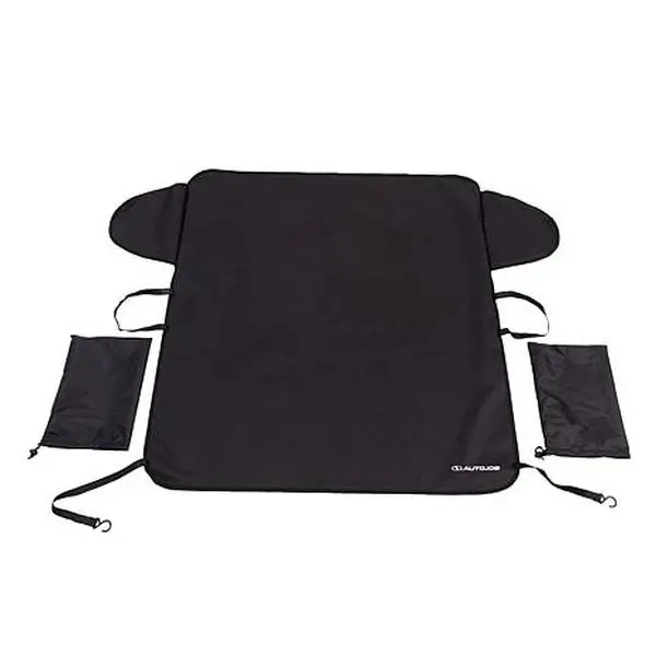 Auto Joe Winter Weather Windscreen & Mirror Covers Auto Joe Winter Weather Windscreen & Mirror Covers