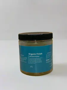 Hair Butter Balm/Pomade 8OZ Nourishing Haircare