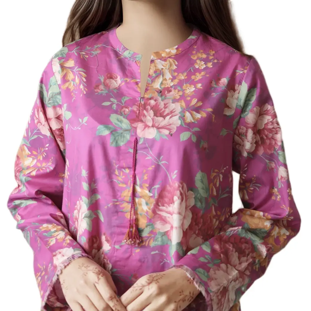 Pakistani designer suits