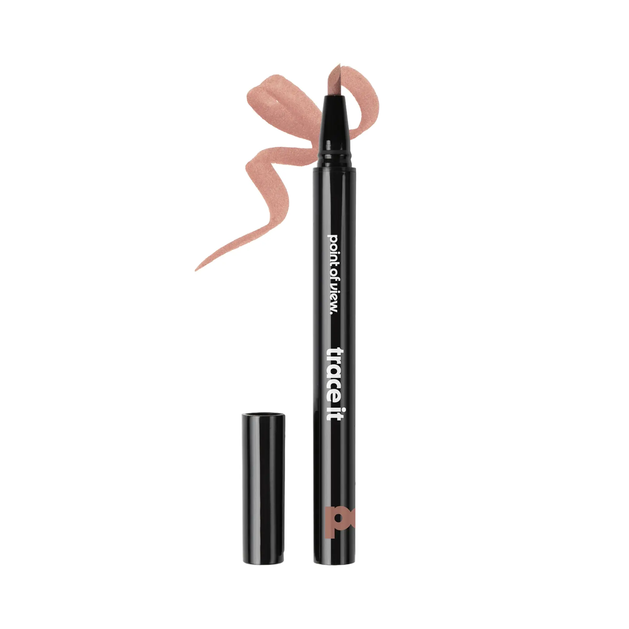 Trace It by Point of View Beauty - Precision multi-effect lip marker