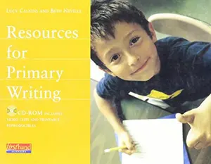 USED-Resources for Primary Writing by Lucy McCormick Calkins (Paperback)