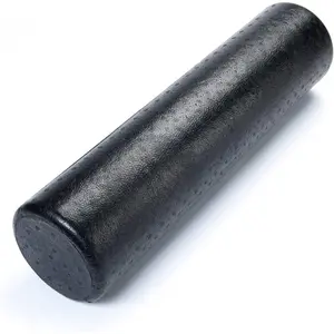 Foam Roller for Muscle Massage and Recovery,High-Density Hollow & Solid Core Options for Back, Legs, and Physical Therapy