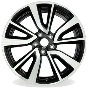 Replacement Wheel for Nissan ROGUE 2017-2020 19x7 Inch 403006FM3A 5 V spoke ALLOY Rim