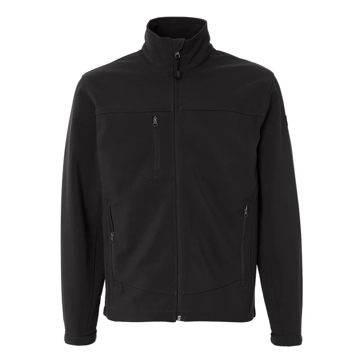 DRI DUCK Mens Motion Soft Shell Jacket
