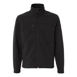 DRI DUCK Mens Motion Soft Shell Jacket