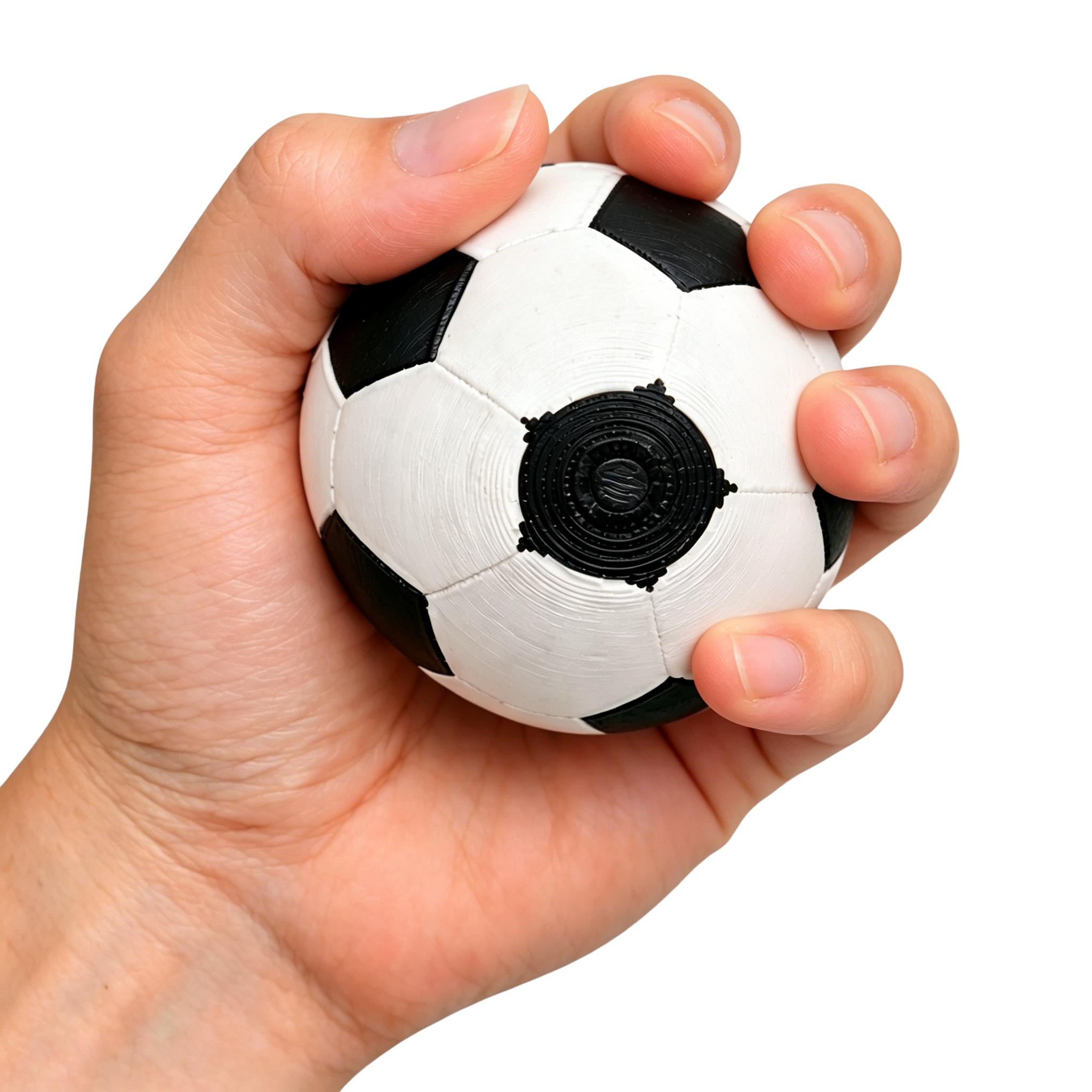 Viral Soccer Keychain! Built-in Bottle Opener + Fridge Magne