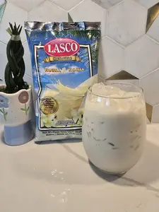 Lasco Food Drink Vanilla (400g)