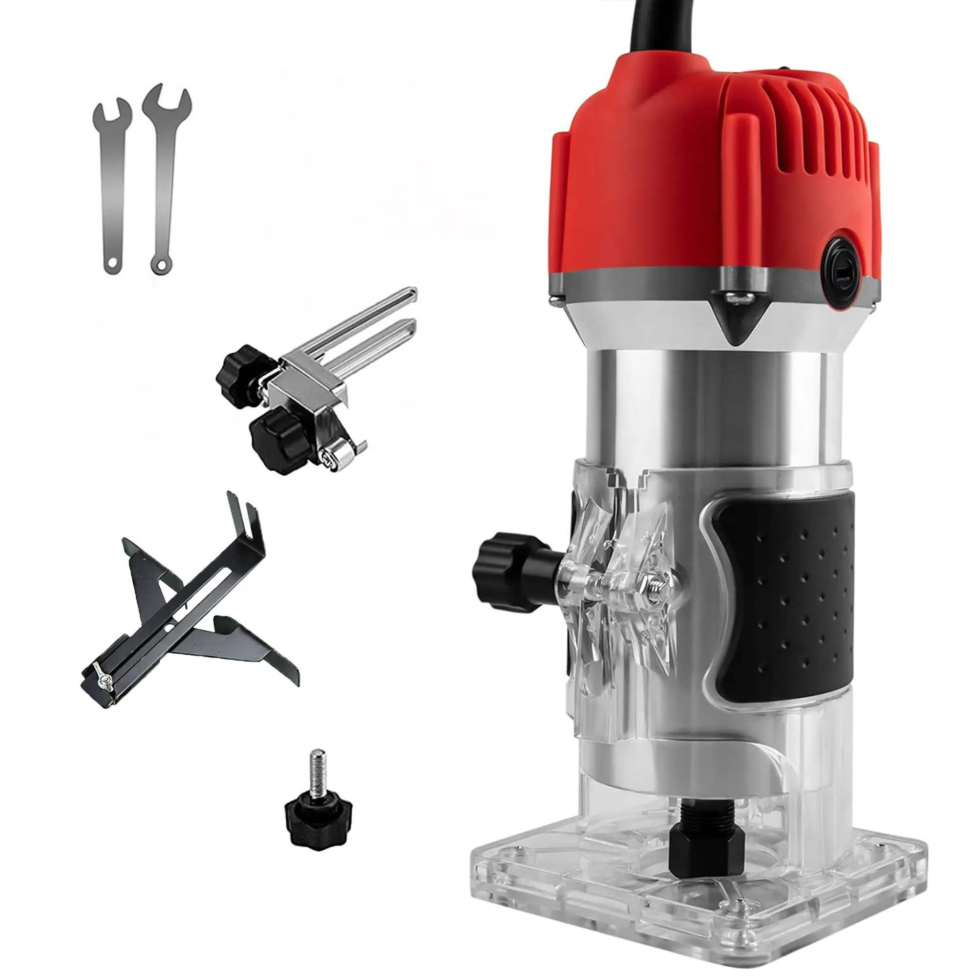 Red,Single cutter standard