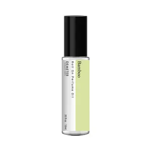 Bamboo Perfume Oil Roll on