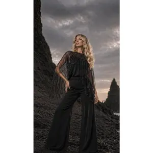 JEWEL 7-WAY CONVERTIBLE WRAP