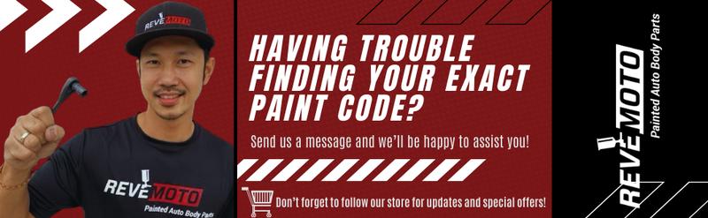 Jeep Automotive Touch Up Paint - Accurate Color Match for Cars, Ideal for Scratch Removal and Restoration paint repair