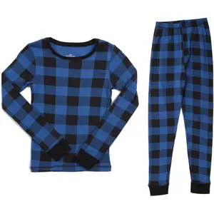Just Love Boys Printed Pajama Sets - Snug Fitting PJ Tops & Bottoms for Boys 34504-10275-5-6