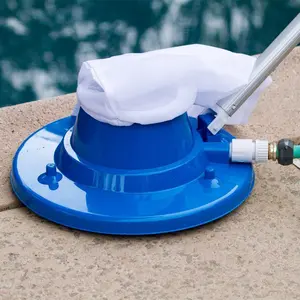 Swimming Pool Leaf Vacuum Suction Head – Ultimate Cleaning Solution for Pool Floors