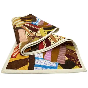 Cake Slices Table Runner
