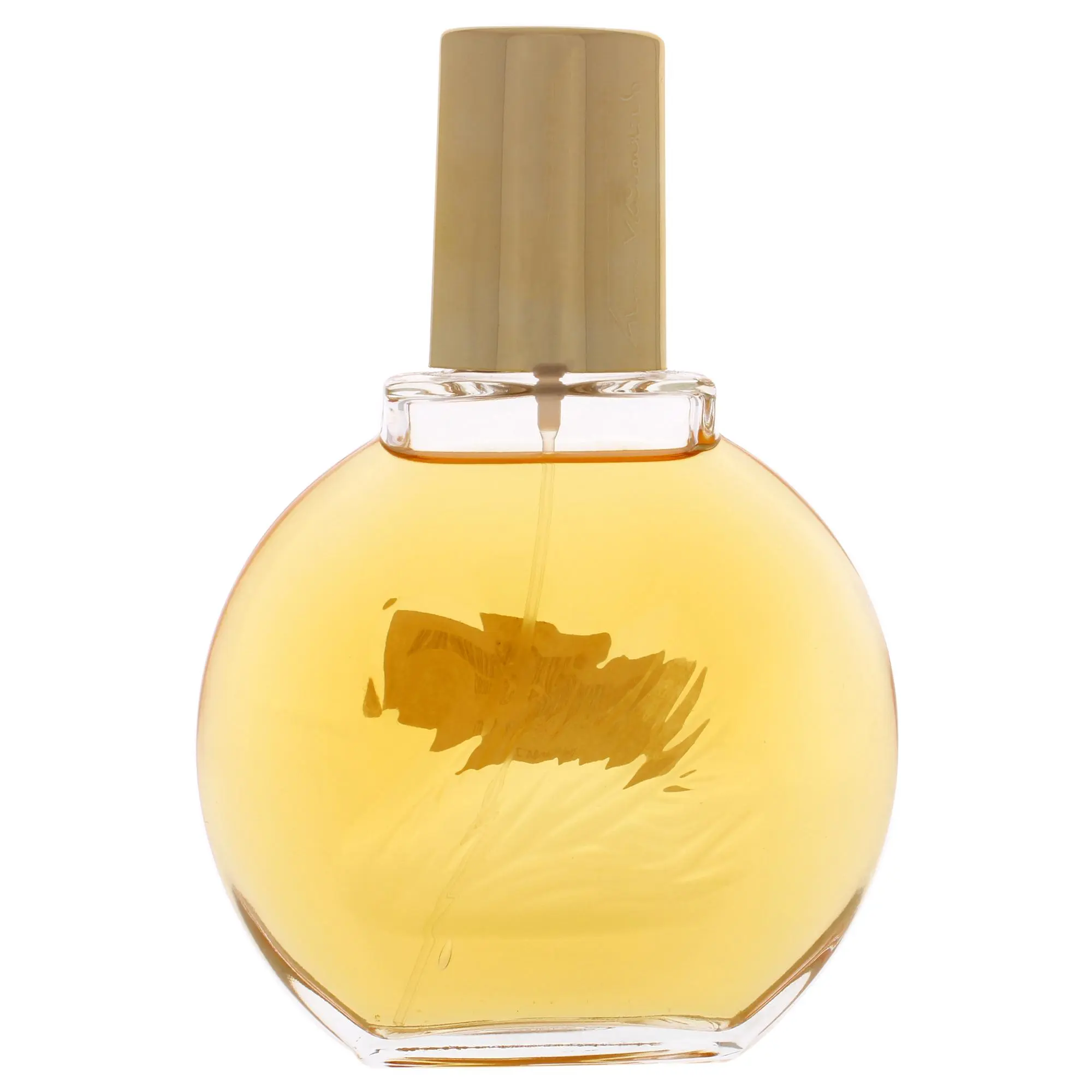 Gloria Vanderbilt Women's Eau de Toilette Spray Bottle, Timeless Fresh Fragrance for Daily Wear, 3.4oz Spray-On Form (Unisex Fragrance Option)