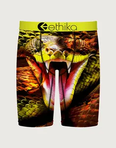 Ethika Bite Back Boxer Briefs
