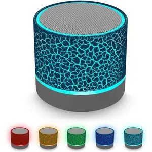 PC  For Computer Laptop Notebook Desktop Caixa De Som Mini Sound Box Music Bocina Column Acoustics Coluna Audio System high quality high-definition multifunctional portable LED Table Lamp with  sleep small wireless speaker light up earbud