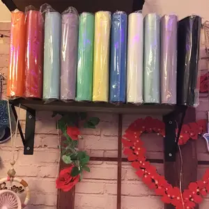 Custom Budget Binders