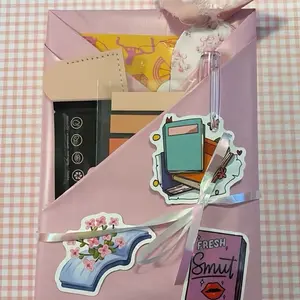 Blind Date with a Book: Bundle Surprise!