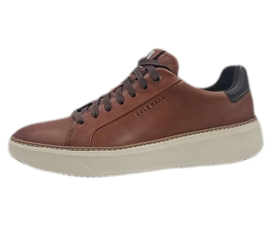 Cole Haan Grandpro Topspin Mens Shoes