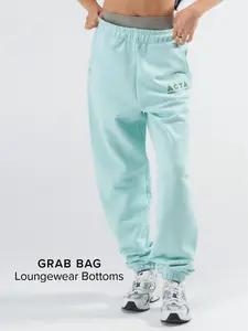 ACTA Grab Bag – Loungewear Bottoms, Mystery Bundle, Choose Your Size & Number of Items