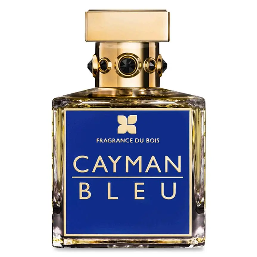 Cayman Bleu