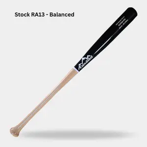 Stock RA13 - Balanced