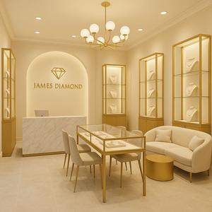 James Diamond Wholesale