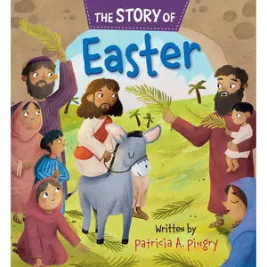 The Story of Easter