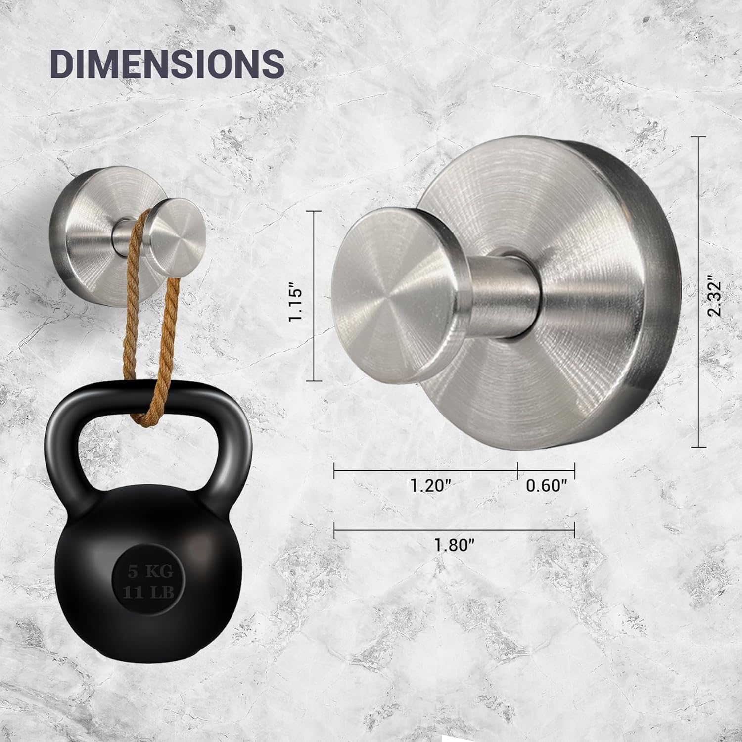 Suction Cup Hooks for Door Wreaths,2026 Upgrade No-Drill Hooks,Stainless Steel Waterproof Suction Cup Hook,Rustproof Holder Towel Hooks for Bathroom Wall,Kitchen,Glass,Tile(Gold) blade stand hangers