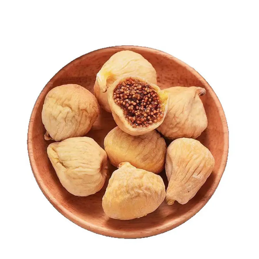 Three-steaming and three-drying Supports Healthy Uric Acid Levels - Dried figs