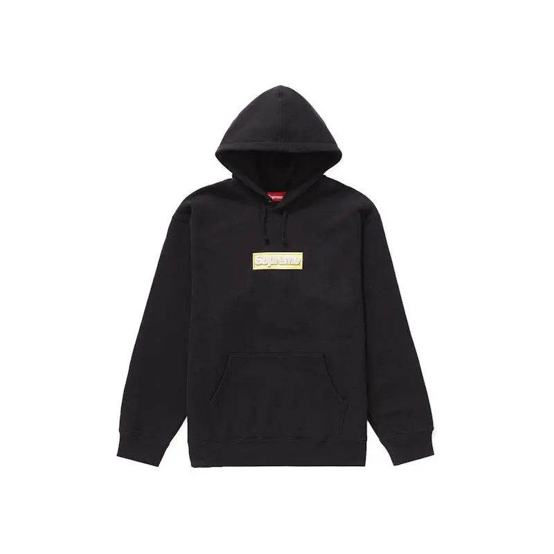 トップス Supreme box logo foodie size XL Supreme box logo hoodie xl - TikTok Shop