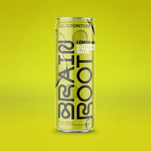LEMON+AID NOOTROPIC SPARKLING WATER