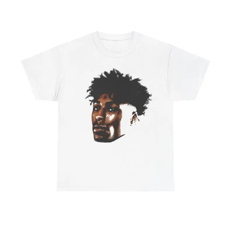 YoungBoy - YoungBoy Never Broke Again - Rapper - Rappers - Unisex Heavy Cotton Tee