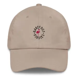 Birdie Dad hat