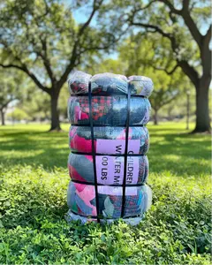 Youth Apparel Mix #2 – Wholesale Clothing Bale