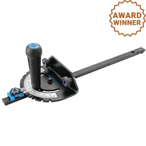 Rockler Precision Miter Gauge