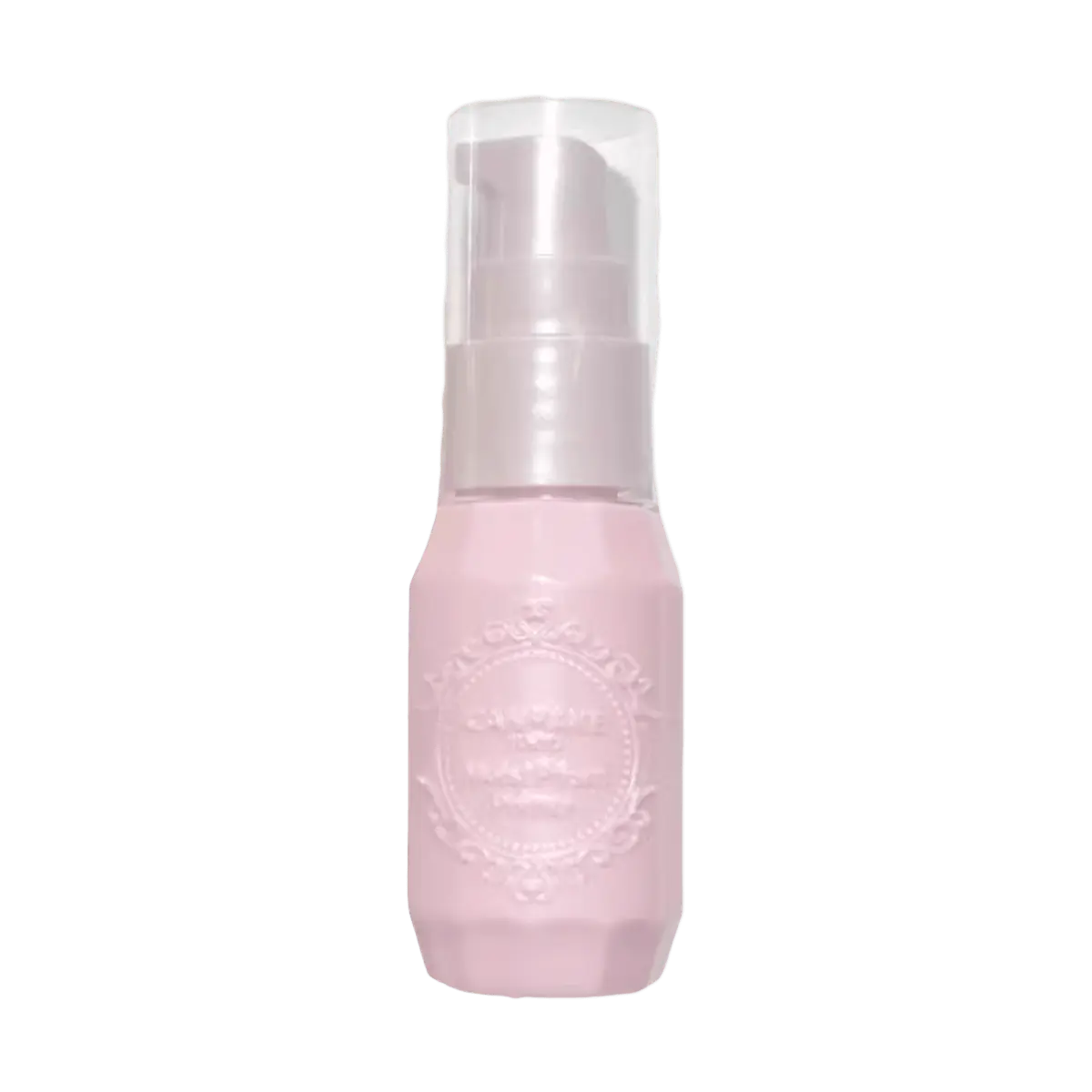CANMAKE Tokyo Glow Fleur Moisturizer Primer - SPF28 PA++, 25g, #02 Sweet Pink, Hydrating Pore-Concealing Makeup Base CANMAKE Tokyo Glow Fleur Moisturizer Primer - SPF28 PA++, 25g, #02 Sweet Pink, Hydrating Pore-Concealing Makeup Base